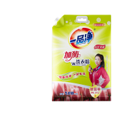 妙潔一品净洗衣粉5KG