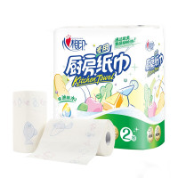 妙潔相印卷纸/厨房用纸(拍一发5)