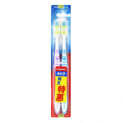 立白高露洁牙刷软毛