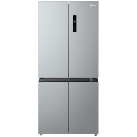 美的(MIDEA)BCD-523WSPZM(E) 523升 (523L) 冰箱