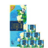 清风牌花萃卷纸4层(200克10卷)