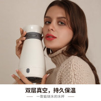 摩飞电器(MORPHY RICHARDS) 电热水壶MR6080便携式