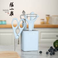 张小泉 轻奢厨具五件套 C52310100