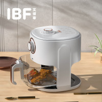 海克斯·空气炸锅IBFD-026
