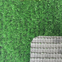 德诚和人造草坪户外工程绿化围挡草皮塑料地毯(1平米)