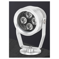 德诚和led监控补光灯DC12V 4珠 8W 红外850nm(常亮)