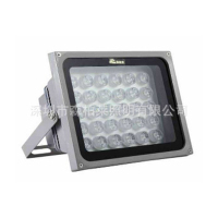 德诚和led监控补光灯DC12V 30W 补光灯红外850nm(常亮)