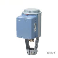 板换一次阀BPZ:SKD60\阀门执行器