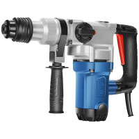 方柄四坑电锤 Z1C-FF03-28 1100W 1台