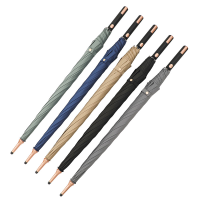 大号长柄雨伞(不含定制打印logo)