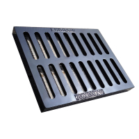 铸铁水沟盖板 300*500*40承重0.2吨款