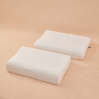 大嘴猴(PAUL FRANK)天然乳胶枕 PF4607031(影)