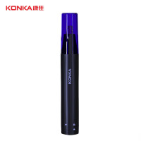 康佳(KONKA) 电动鼻毛修剪器 小巧便携 KBmQ-011 (影)