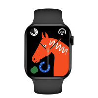 SMEBERT舒曼WS-09 WATCH智能手表(影)