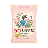 立白大师香氛无磷型洗衣粉1.65kg