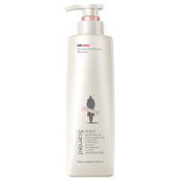 阿道夫精油香护理专研洗发香乳(净屑舒爽)520ml