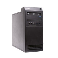 超翔H880-T1海光C86 3350 8GB 256GB 无光驱 2G 独立显卡 统信UOS+23.8显示器