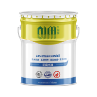 防腐木油 户外木器漆清漆 2.5L/桶 (颜色需备注或联系客服)