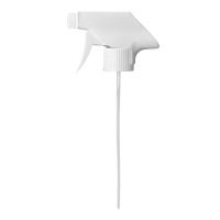 大喷头*1个(适配医用75度酒精喷雾酒精消毒液500ml-50个起订)