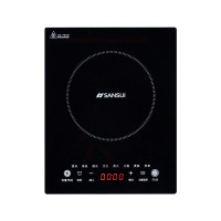 电磁炉SC-2217 黑色