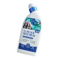 LP-372233蓝漂洁厕剂500g*1瓶装