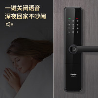 凯迪仕智能锁F700