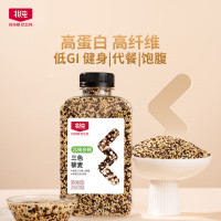 北纯 三色藜麦390g(瓶装)