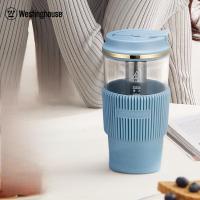 西屋Westinghouse便携电热水杯WEK-A742