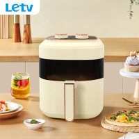 乐视Letv-空气炸锅K712A(潞城)