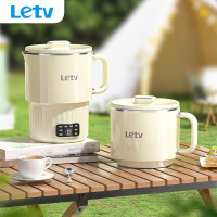乐视Letv-便携电热水壶S771(潞城)