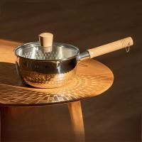 三禾雪平锅-TXPG01