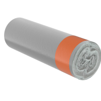 全格抽绳垃圾袋2卷装HC010211(潞城)