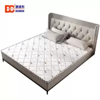 德诚和 椰棕床垫1.2米DCH-YZD120款1200*2000*50mmH 个