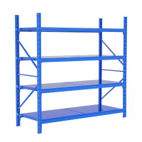 德诚和 轻型仓储货架置物架(承重150KG)DCH-HJ019 1000*400*2000H组