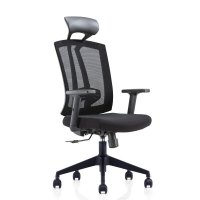 德诚和网布办公椅职员椅DCH-BGY026 款520*490*890mmH把