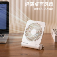 沃品(WOPOW)FA28 电风扇小风扇办公室桌面风扇小型迷你便携(TT)
