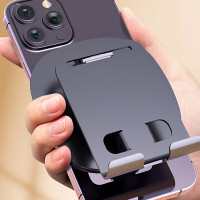 WOPOW沃品 支架便携桌面旋转折叠适用于手机平板VB26(TT)