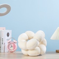 倍伽云朵午睡枕(TT)