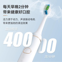 Avec Moi 智能声波电动牙刷(新款)(TT)