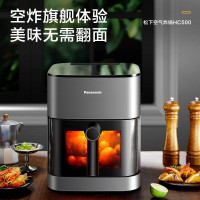 松下空气炸锅NF-HC500-S