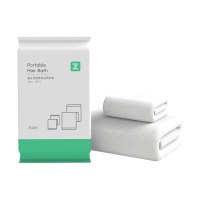 最生活便携毛浴套装1包A-2200(TT)