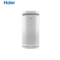 海尔(haier)空气净化器 KJ480F-N800C 氨基酸除醛 智能WIFI 滤网更换提示 5档风速调节