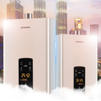 创维燃气热水器JSQ25-R18(13L)(TT)