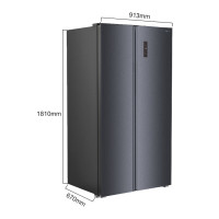 创维BCD-553WKPSC_星耀灰(TT)