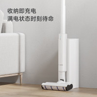 松下充电式真空吸尘器