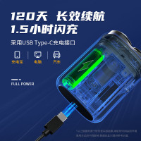 西屋(Westinghouse) 男士电动剃须刀旅行便携刮胡子刀G20(TT)