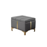 德诚和换鞋凳玄关试鞋凳鞋柜(颜色可选)件(800*390*400mmH)