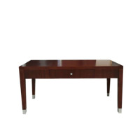 德诚和星级酒店系列套房复合实木书桌1200*600*750mmH 张