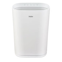 海尔(haier)空气净化器 KJ320F-HCA (TT)