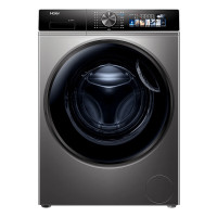 海尔(Haier)全自动滚筒洗衣机 XQG100-HBD12516(TT)